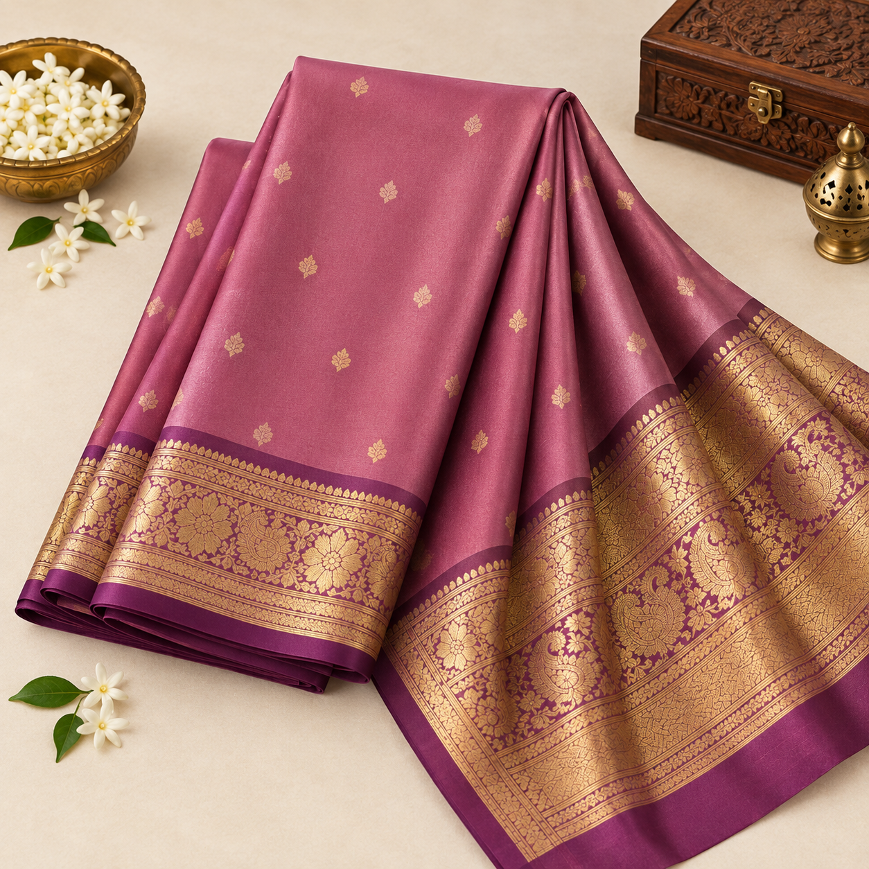 Sarees