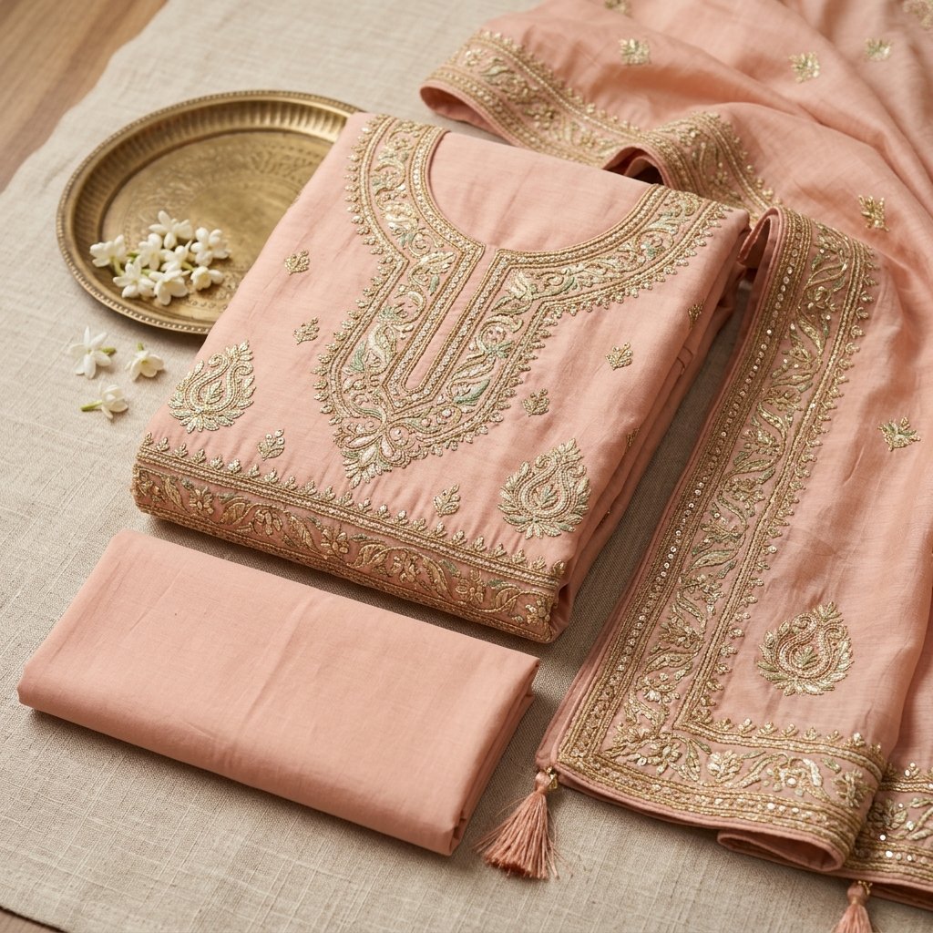 Salwar Suits